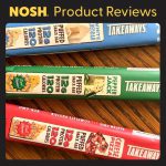 Review: Takeaways Miss the Mark For Savory Protein Snacks