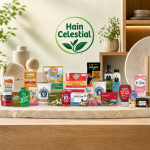 Hain Celestial Divests International Business, Will Put Proceeds Towards Debt