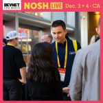 Nosh Live LA 2026: What Founders Say About the Experience