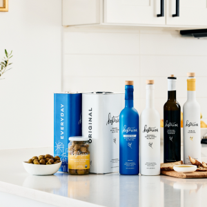 Inside Kosterina’s Bid to Become the Siete of Mediterranean Cuisine