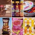 New Products: AWAKE Caffeinates Trail Mix, Momofuku Gets Saucy