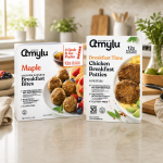Distribution: Amylu Nears 130K Points of Distribution, BonBon Swedish Candy Co. Lands in Target