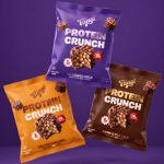 Flings Considers Full Portfolio Pivot With Protein-Packed Chocolate Bite Innovation
