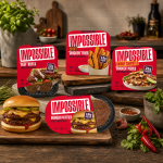 Impossible Foods Bets on New Products to Crack U.K. Grocery