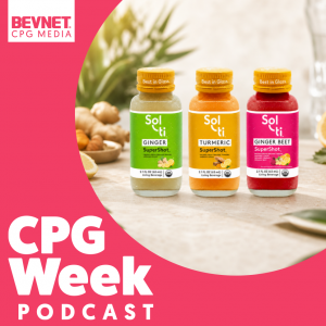 CPG Week: Sol-Ti’s $30M Marks Win For Shots & Another Chef-Driven Meal Kit
