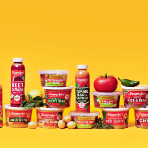Distribution: Soupergirl Builds on Costco Momentum as Midi Bites Lands in Target