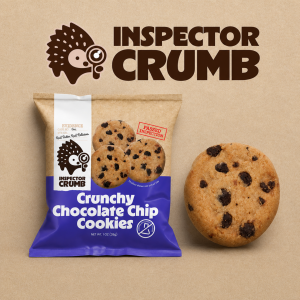 Love + Chew Founder Readies Clean-Label Cookie Brand With AI-Enabled Playbook