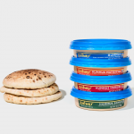 Zahav, Habiza Hummus Make Category Gains as Conventional Leaders Decline