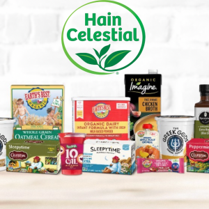 Report: Hain Celestial’s Turnaround Hits Crisis Point With Possible Ch. 11