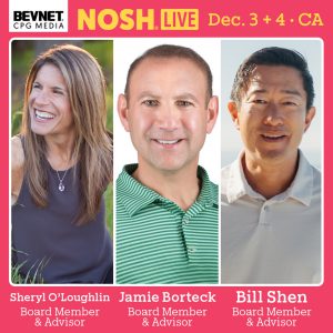 When It’s Not Just Your Call: Nosh Live LA 2026 Goes Inside the Founder-Board Relationship