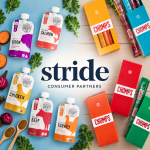 Stride Closes $550M Fund II To Back ‘Passion Brands’