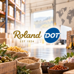Roland Foods, Dot Enter Strategic Distribution and Equity Partnership