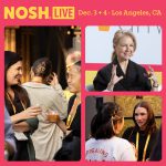 Nosh Live LA 2026: CPG Wins, Losses, and the Decisions in Between