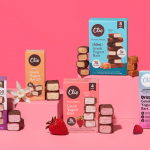 Stride Buys Clio as Greek Yogurt Bars Scale to 60,000 Stores