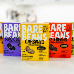 Bare Beans Launches Ready-to-Eat Bean Packs After $2.79M Seed Round