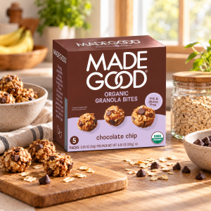 MadeGood Crowned ‘Unicorn’ After Return to Family Ownership