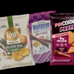 NACS: PepsiCo Puts Protein, Alternative Oils into Focus with New Snack Innovations