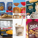 New Products: Ghirardelli Enters the Cookie Aisle, Jeni’s Goes Nuts for Acorns
