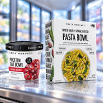 Daily Harvest Announces Five-Chain Retail Expansion