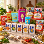 New Boxed Brands Chase Goodles’ Recipe for Disruption