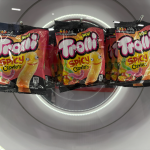 NACS: Ferrara, Hershey and General Mills Turn Up the Heat on ‘Swicy’
