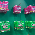 NACS: Barebells Bets on Swedish Candy Craze with Low-Sugar Confectionery Launch
