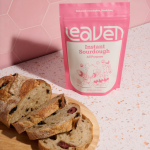 [Exclusive]: Leaven Foods Rises with TIME Best Inventions Honor as It Seeks to Scale Sourdough