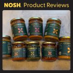 Review: Gymkhana’s Simmer Sauces Has Us Seeing (Five) Stars