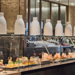 Distribution: Erewhon Taps Zero Acre Farms for Fruit Oils