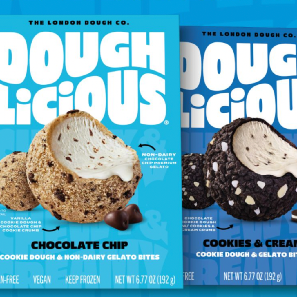 Doughlicious Receives Backing from Yasso Founders as It Scales U.S. Presence