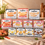 As Diet Niches Narrow, Cappello’s Shifts Toward Mainstream Baked Goods