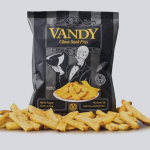 Surplus Spuds Push Vandy From Crisps Into the Frozen Aisle
