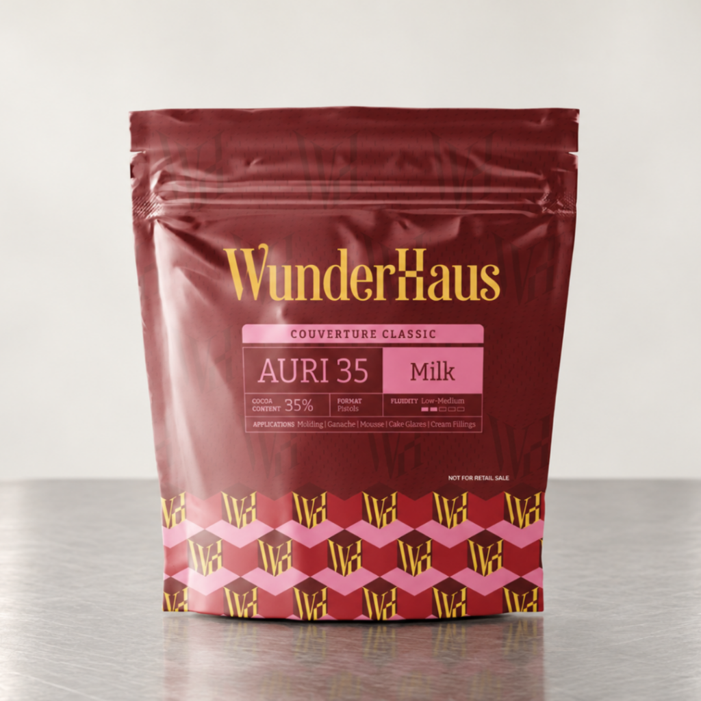 Galy Launches WunderHaus Cell-Cultured Cocoa for B2B Sales