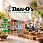 Dan-O’s Raises $25M, Clears Cap Table As It Enters New Occasions