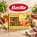 Sunday Supper Selected For Barilla Incubator Program