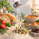 FDA Clears Alt-Salts for More Foods, But Will Brands Reformulate?