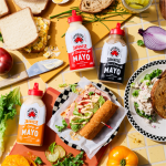 Post-Acquisition Bachan’s Enters Mayo Category