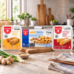 SUMM! Parent Fine Choice Foods Acquired by Power Sustainable Lios