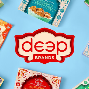 Deep Brands Bets on Thai After Flagship Brand Hits $100M Sales Milestone