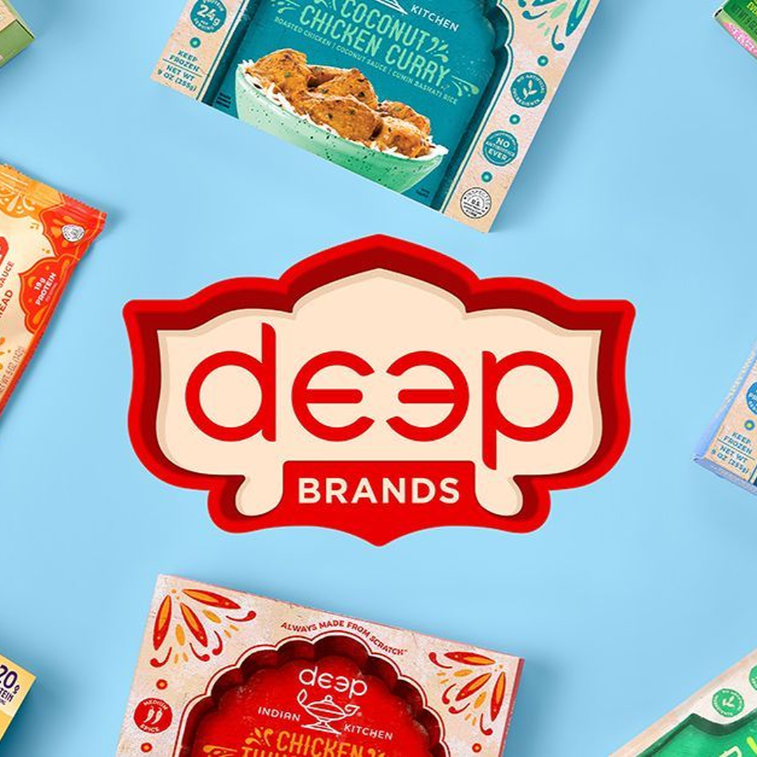 Deep Brands Bets on Thai After Flagship Brand Hits $100M Sales Milestone