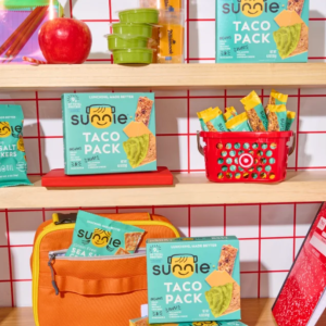 Sunnie Secures $1.6M as Lunch Kit Business Expands