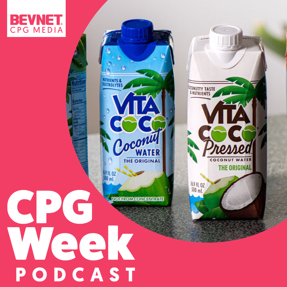 CPG Week: Cracking Into Vita Coco’s Success, Food Industry Layoffs Mount