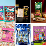 New Products: Little Spoon Dives into Cereal; Liquid Death Teams Up with Pop-Tarts