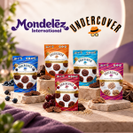 Undercover Snacks Acquisition Extends Mondelez’s Bolt-On M&A Push